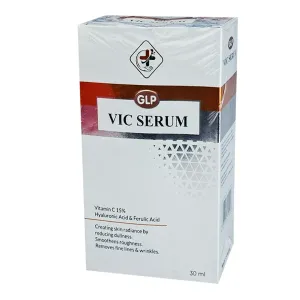 GLP-Vic Serum 30ml